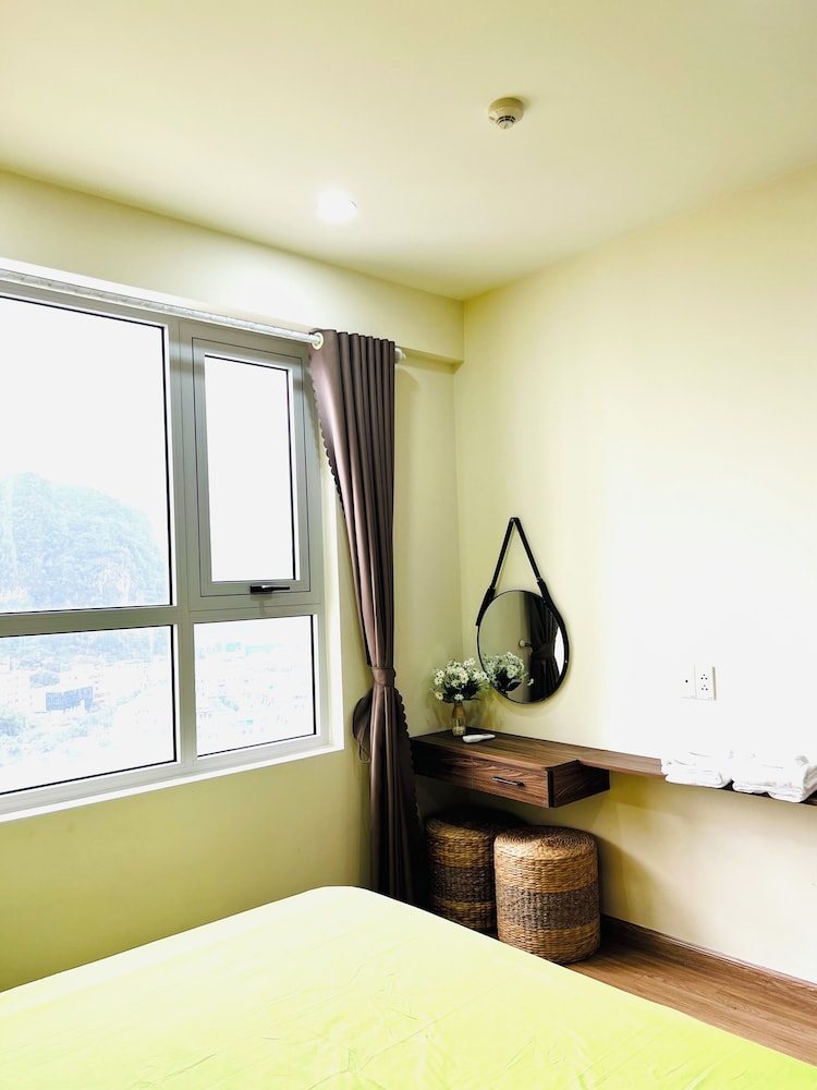 Sapphire Homestay Ha Long Bay