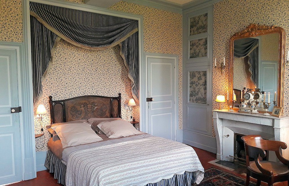 Une Maison de Famille view 5