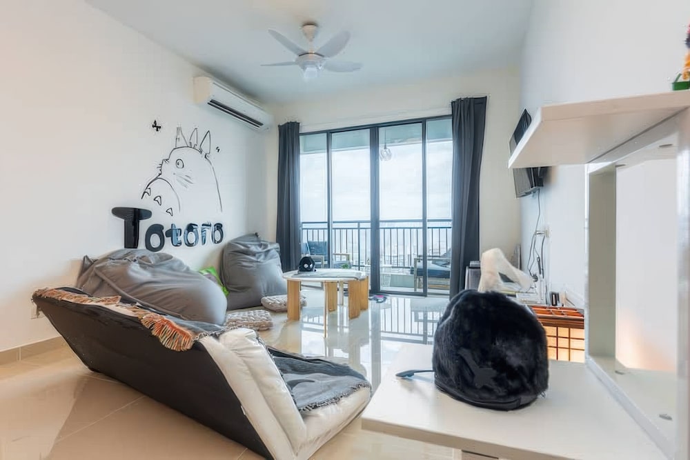Aradia Residence Lake City KL North