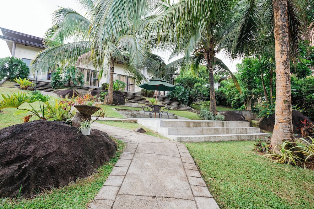 Spacio Caliraya