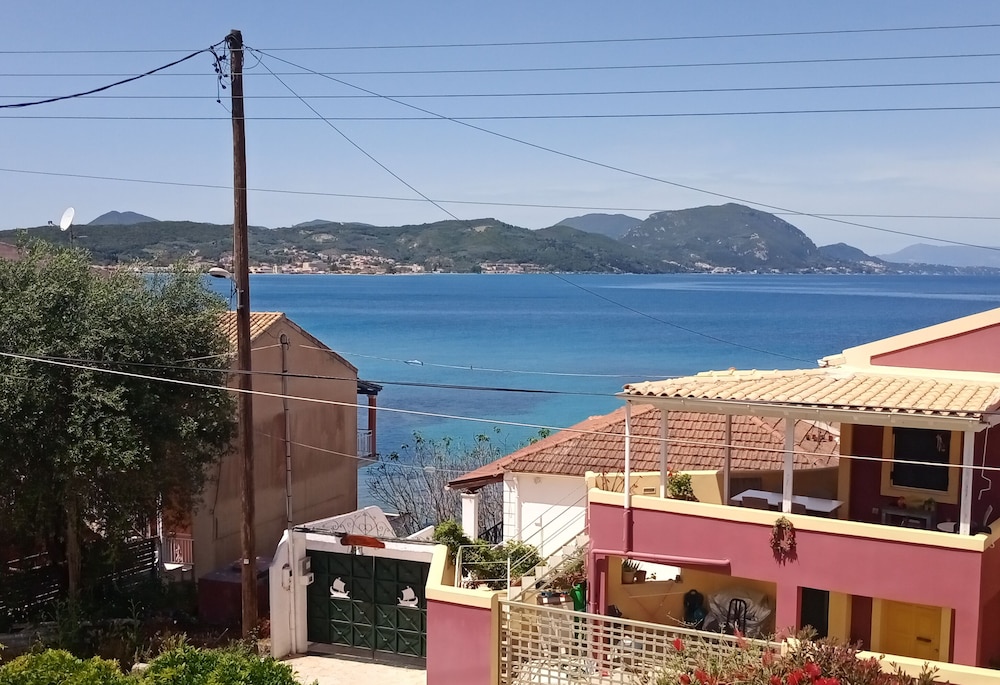 Maria Apartments