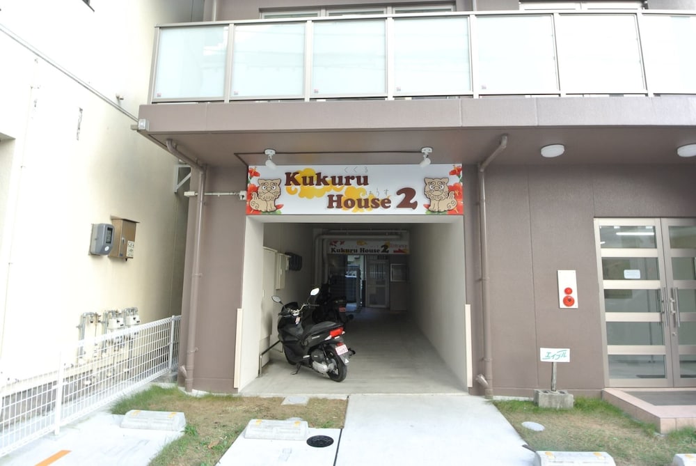 Daruma apartment view 4