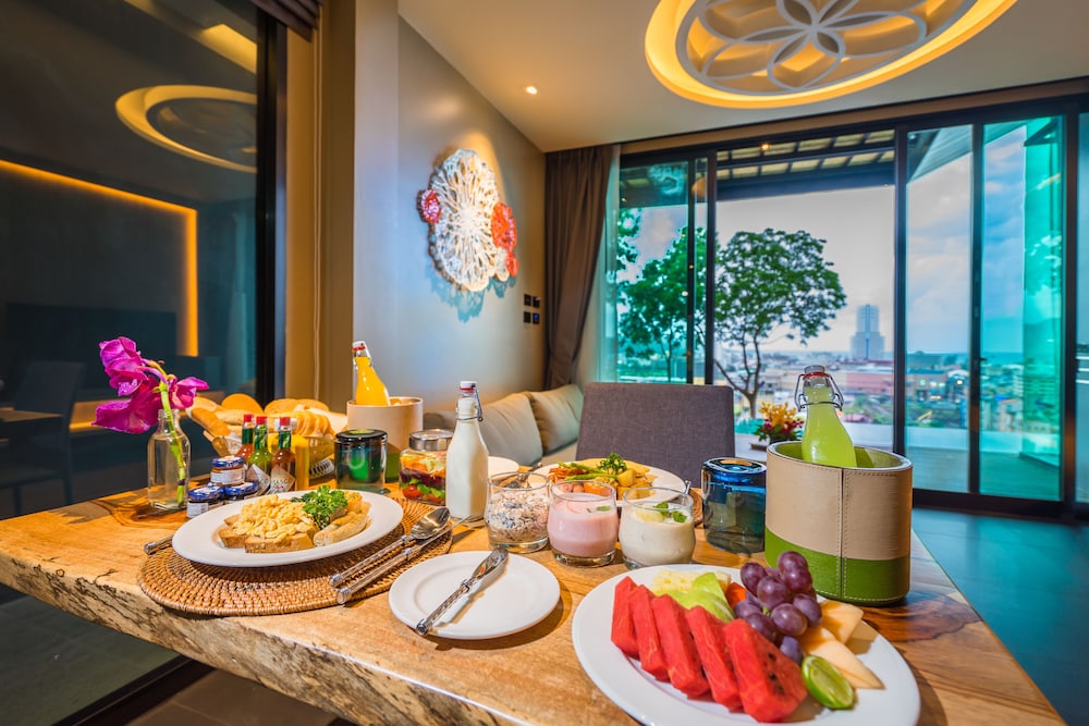 The Senses Resort & Pool Villas, Phuket
