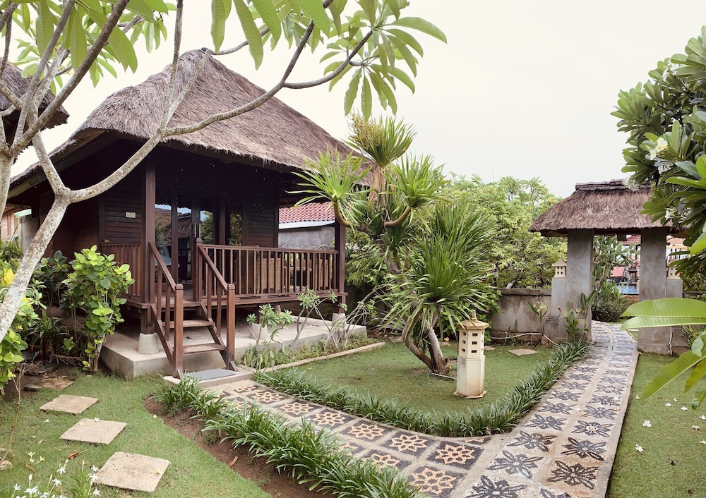 The Akah Cottage