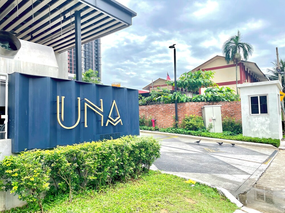 Staycation V Residence - Sunway Velocity