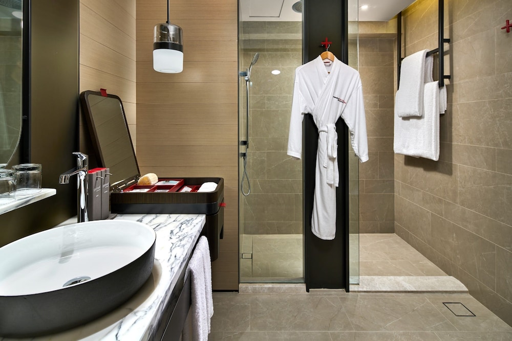 Swissotel The Stamford Singapore 30
