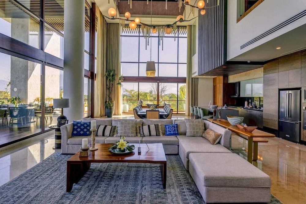 4BD Nuevo Vallarta Luxury Resort OceanV