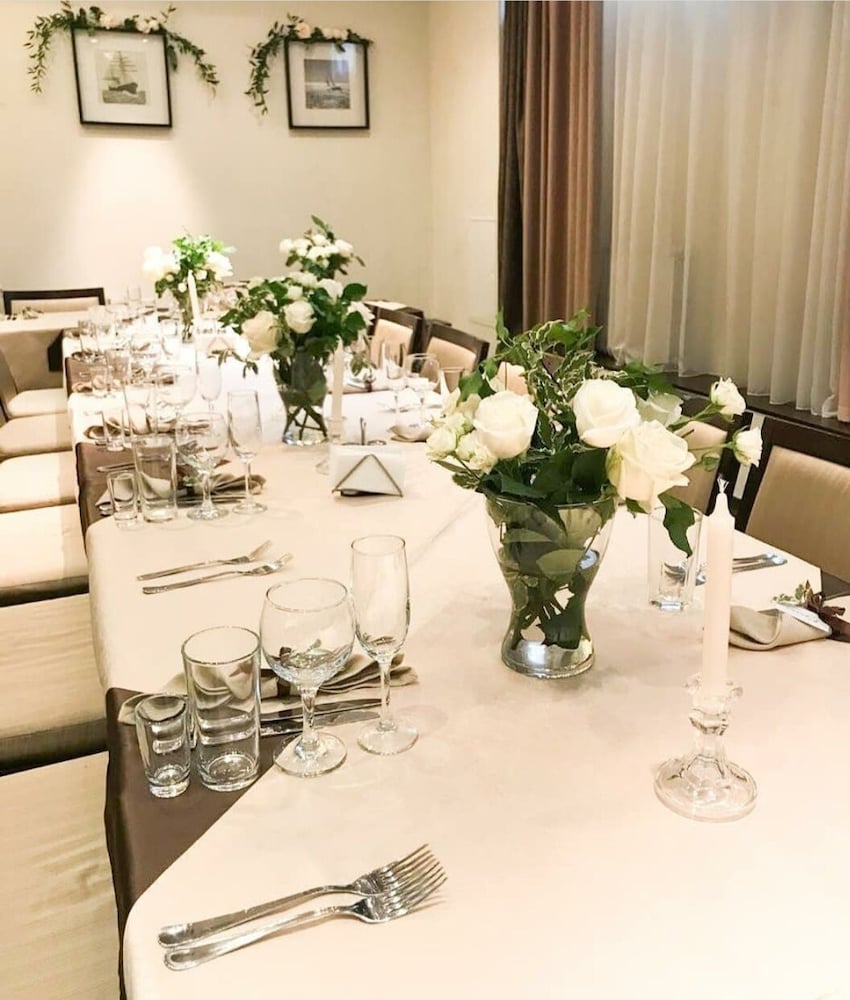 Yekaterinburg Vacations - Business Hotel Senator - Property Image 7