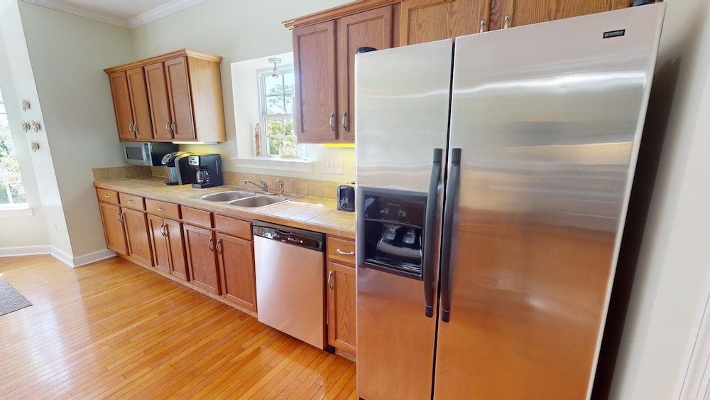 210 Eagles Nest Lane by Tybee Vacation Rentals