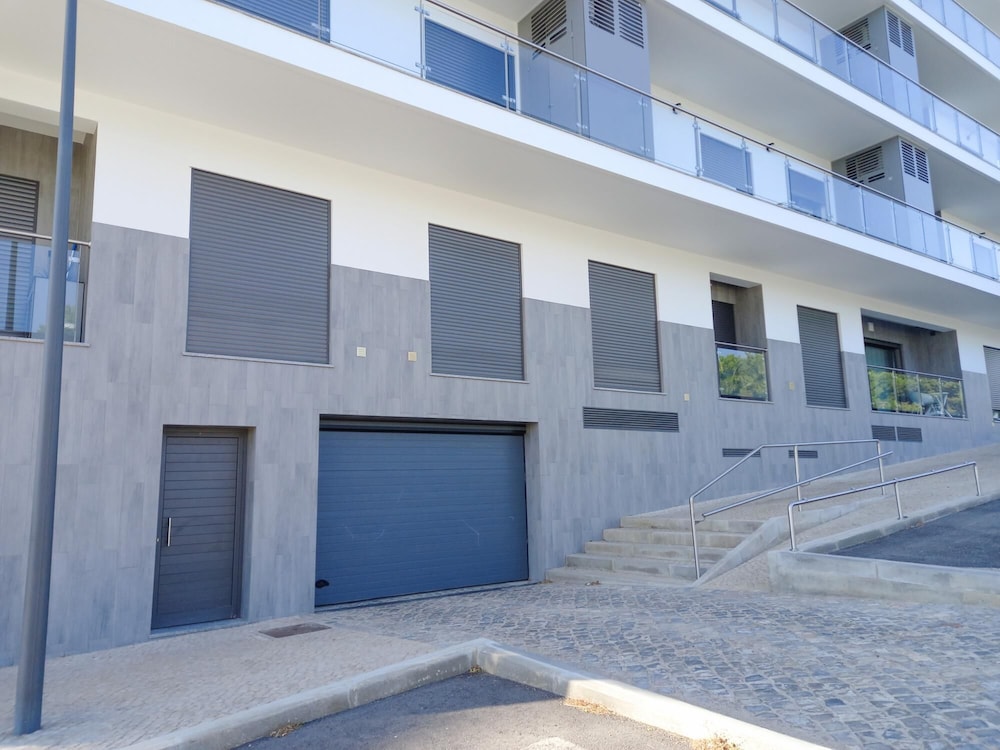 T1 Alto Forte Novo AC Wi-fi Praia view 5