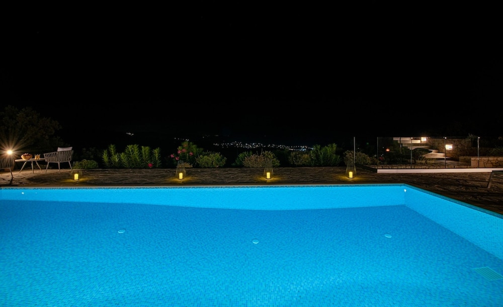 Villa Pansara Exclusive Luxury