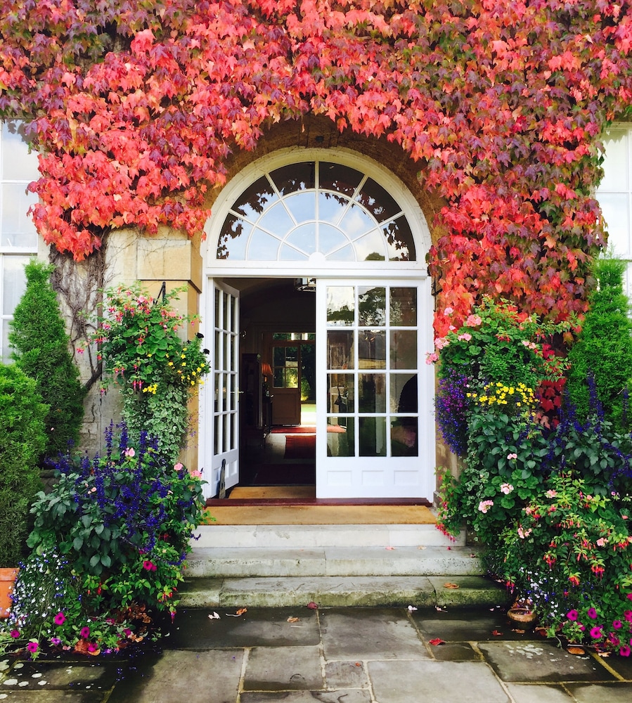 Chippenham Vacations - Lucknam Park Hotel  Spa - Property Image 3