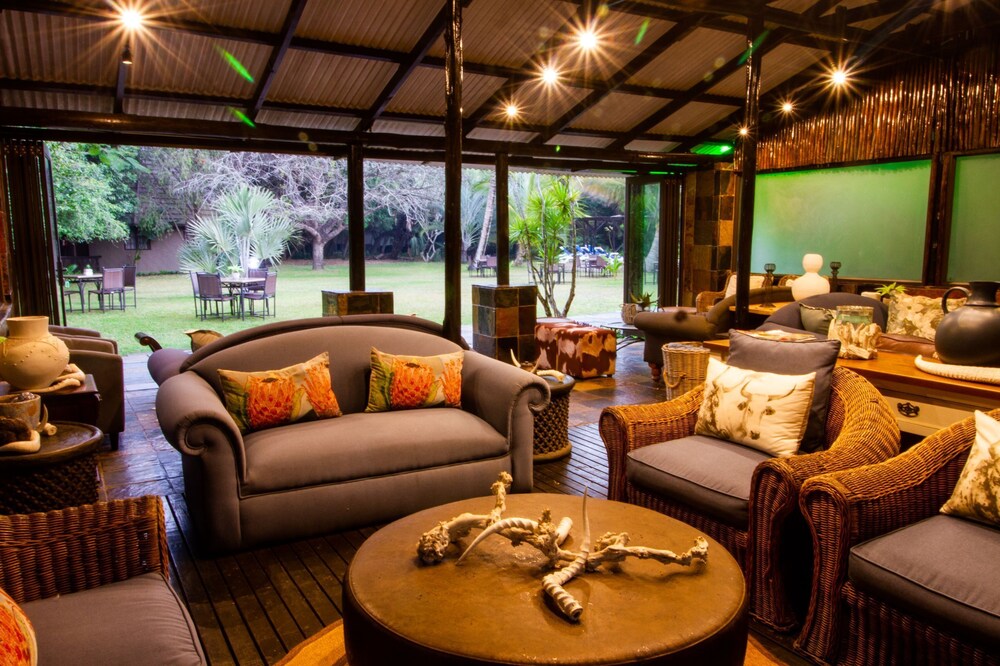 Emdoneni Lodge