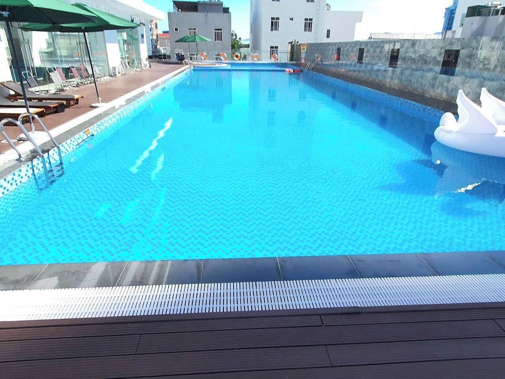 FLC Quy Nhon - Sea View - AN NHIEN