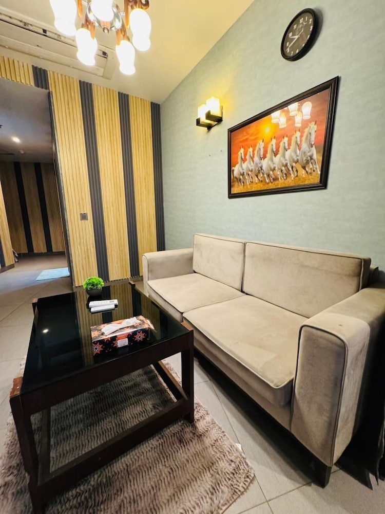 OnlyStay Villa Vista Supernova