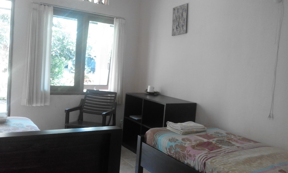 Indah Homestay and Cooking Classes