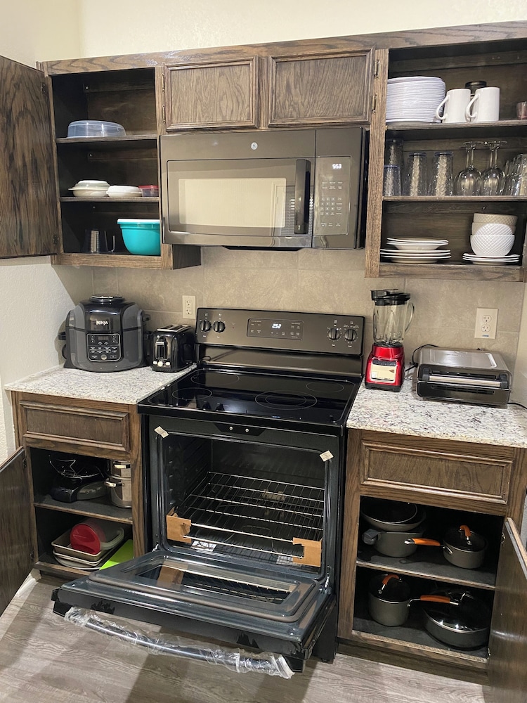 The Clean Home