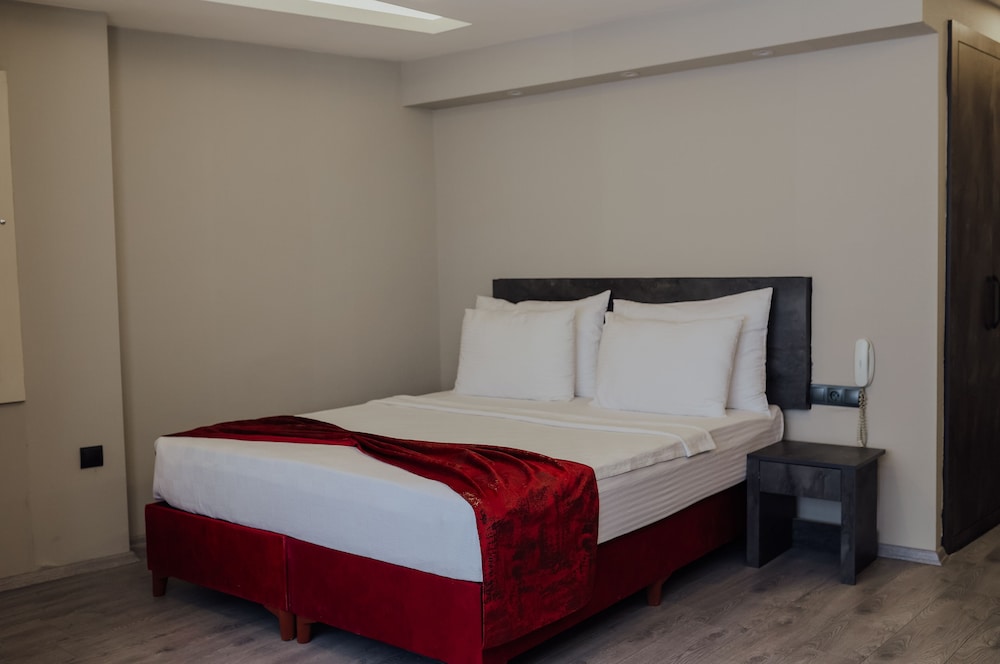 Swiss Inn Otel Mersin - Image 34