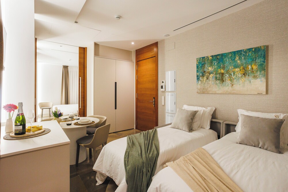 CORRAL DEL CARBON GG LUXURY HOTEL BOUTIQUE