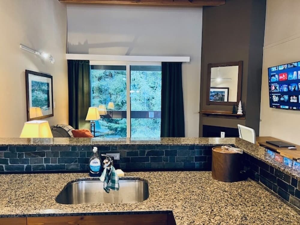 Tantalus #507 - 2BD