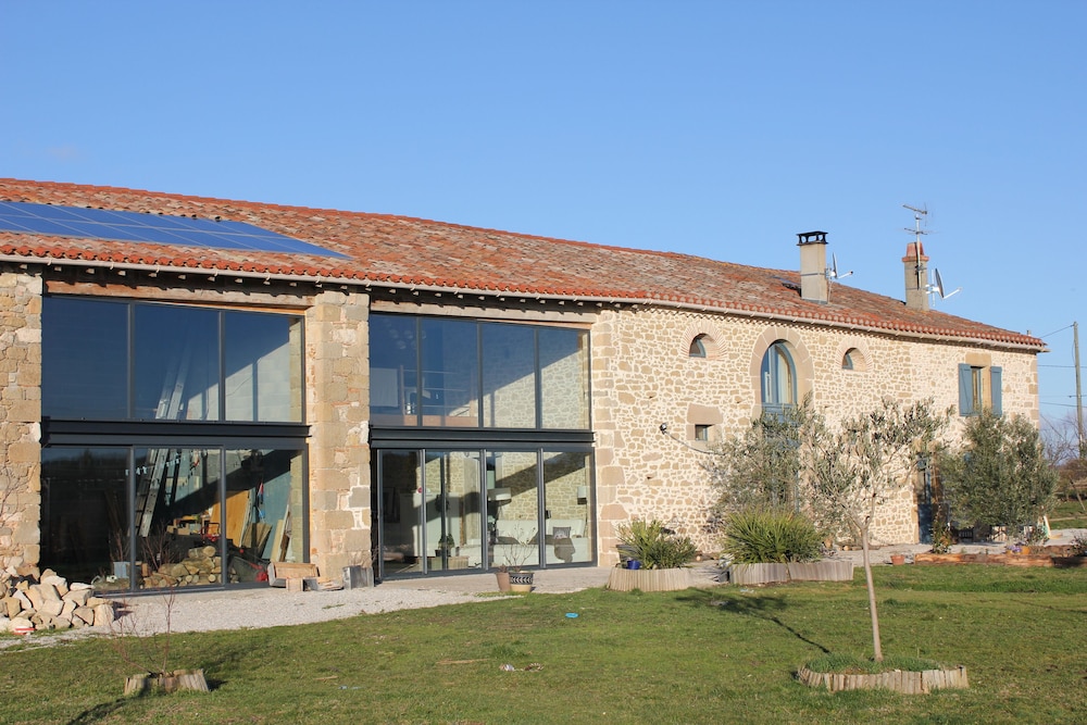 Le Moulin Pastelier