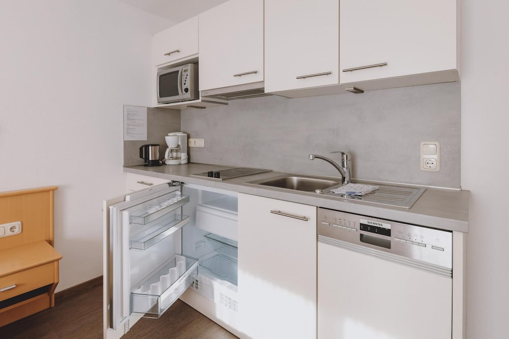 Appartements Sulzer - TOP 14