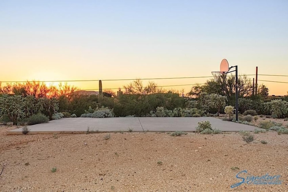 Saguaro Serenity By Signature Vacation Rentals