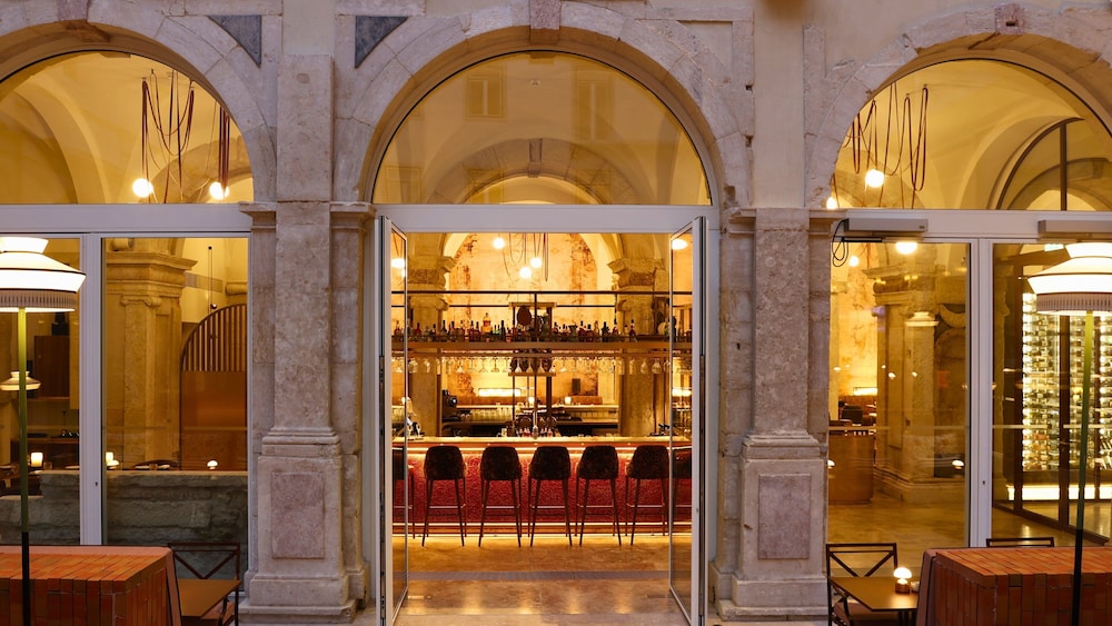 Convent Square Lisbon, Vignette Collection by IHG 54