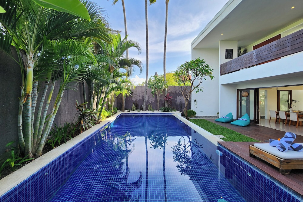 Villa Abigail Seminyak by Nagisa Bali