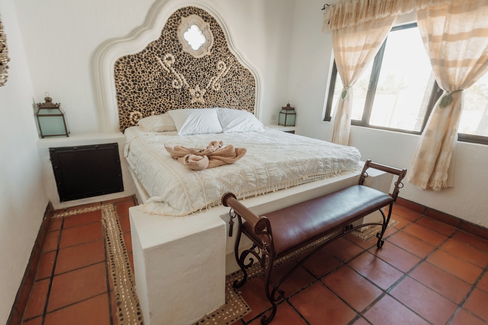 Quinta Tere Country House