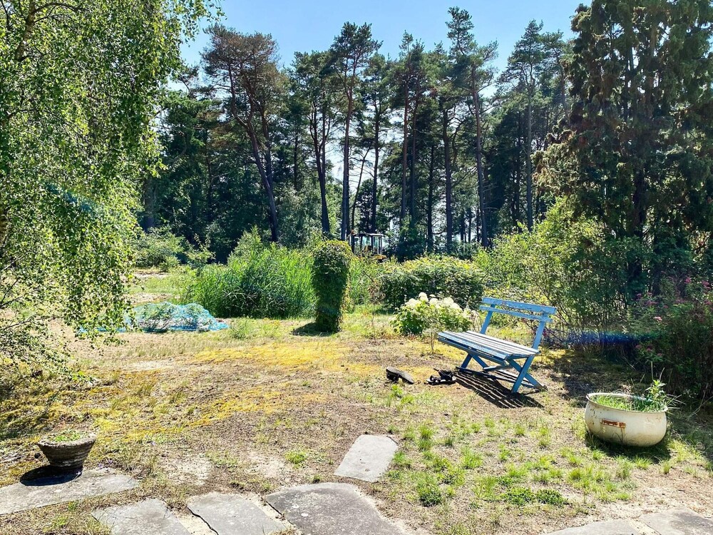 4 Star Holiday Home in Solvesborg