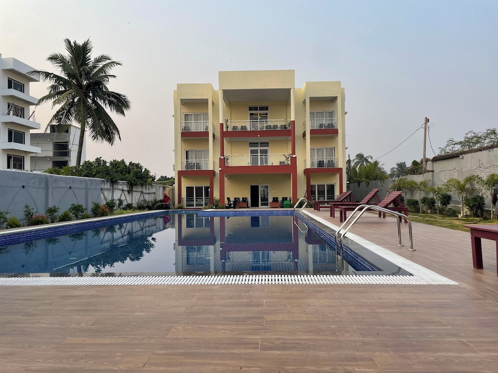 Tiger Inn Beach Resort