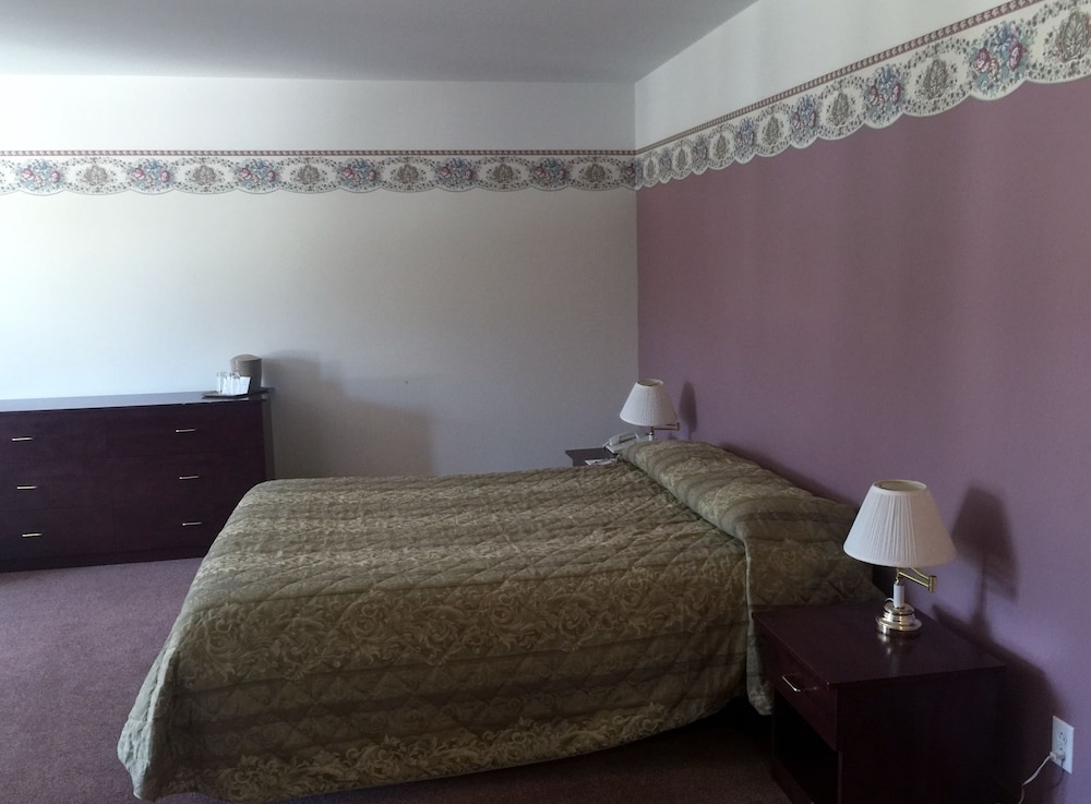 Motel Saint-Côme