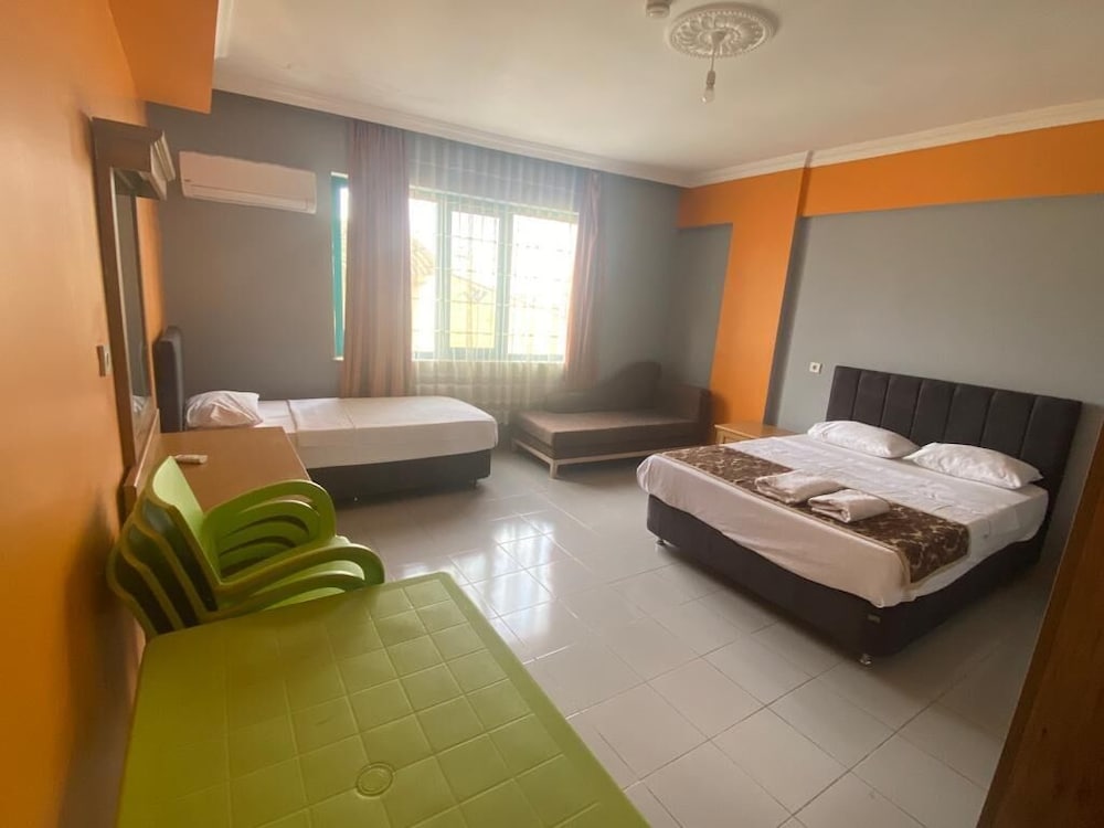 Şehir Evi Oteli - Image 21