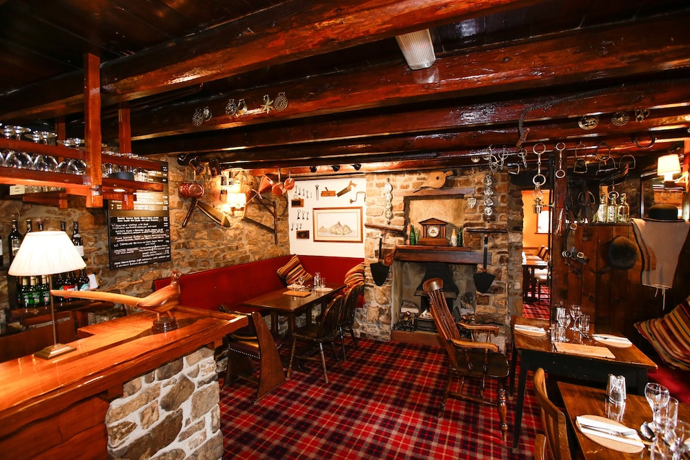 The Pheasant Inn