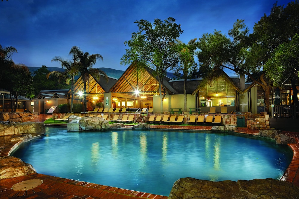 First Group Magalies Park