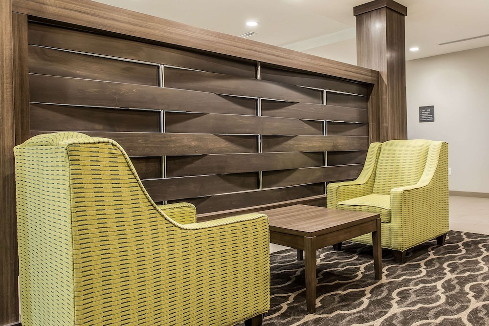 Comfort Inn & Suites Snyder