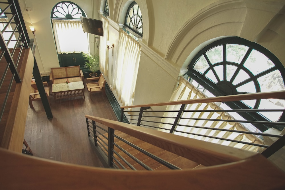501 Merchant Bed & Breakfast - Hostel