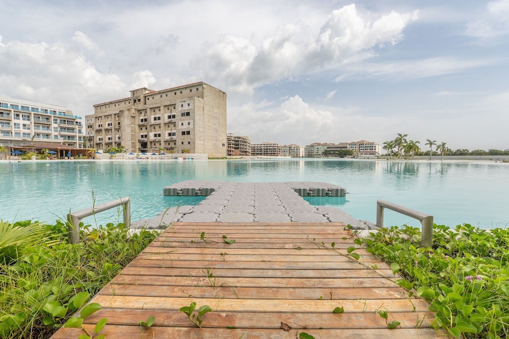 Apartamento premium en Baia Kristal