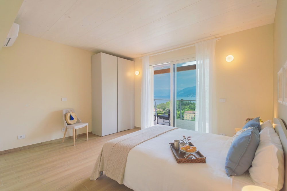 Villa Cosima in Bellagio With Private Pool by Rent all Como