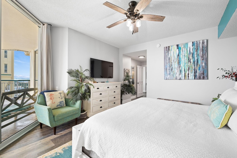Beach Colony East 14D view 2