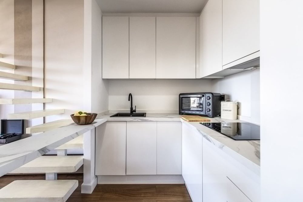 Hiis - 2 Bedrooms and Terrace in R os Rosas