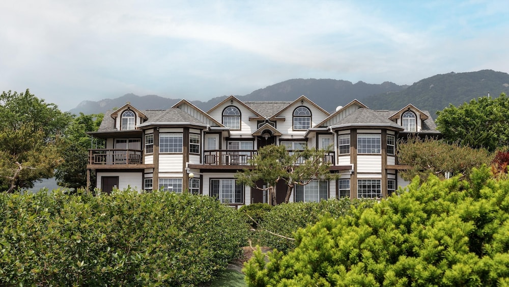 Ganghwa Western Beach Pension