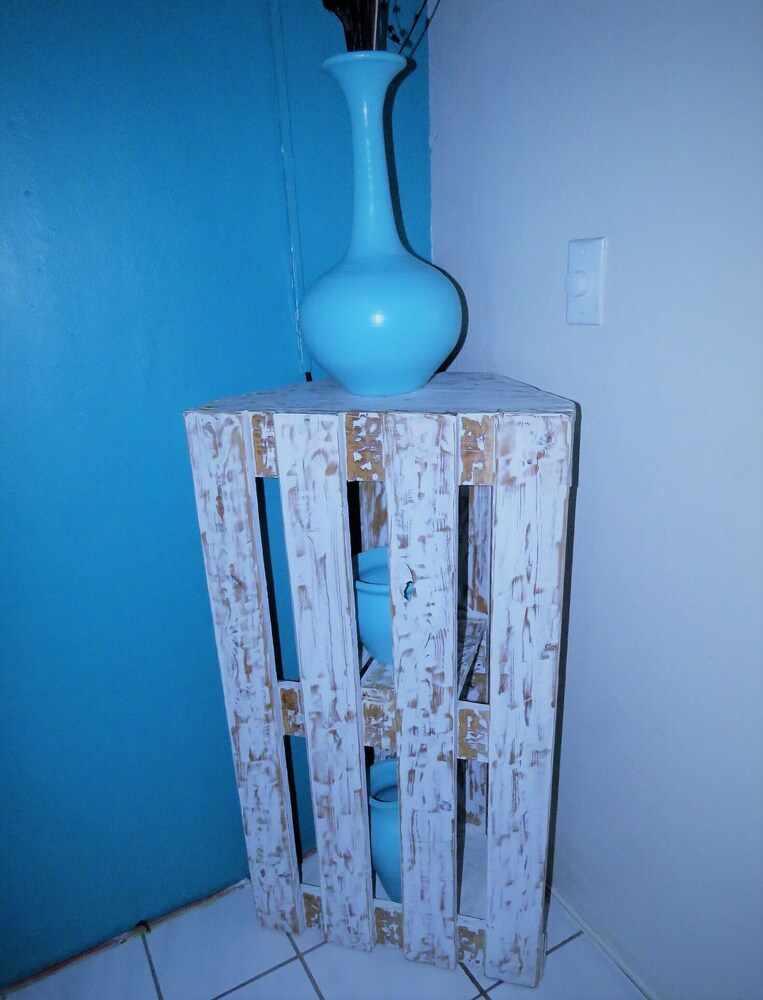 Apartment Rustic Curaçao