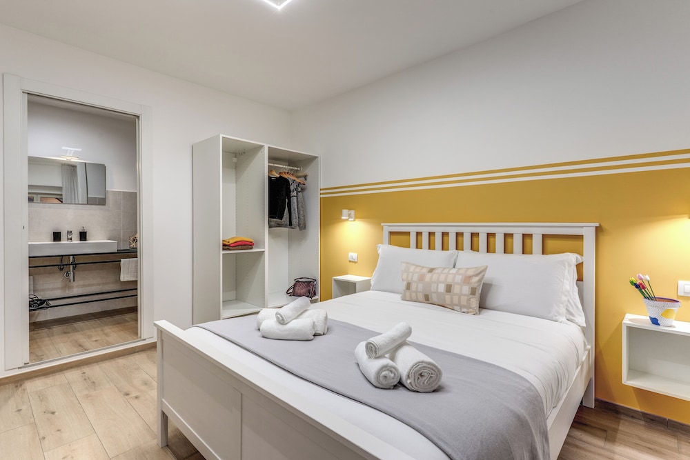 Caravita Rooms