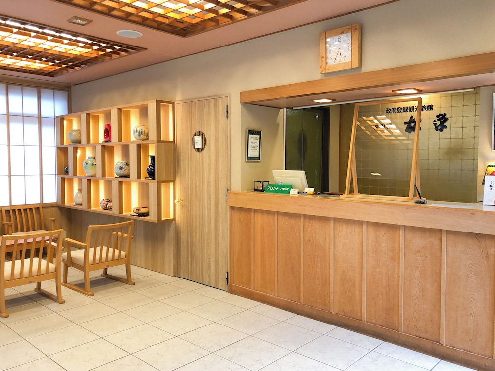 Yunoyado SYOUEI