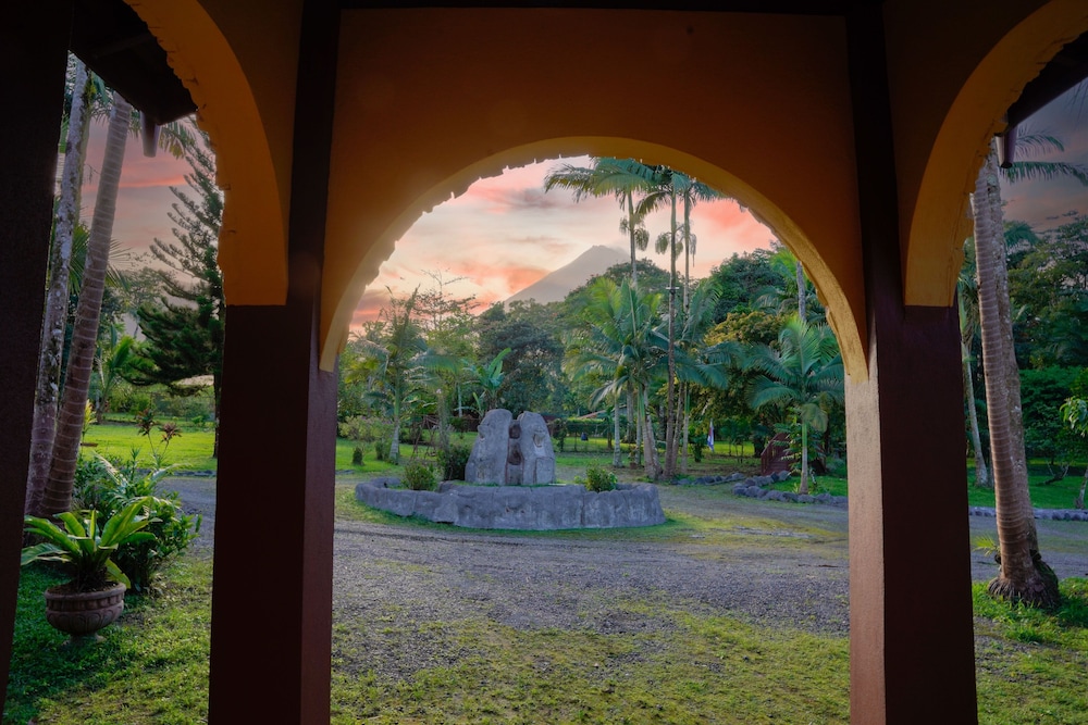 Mansion Arenal