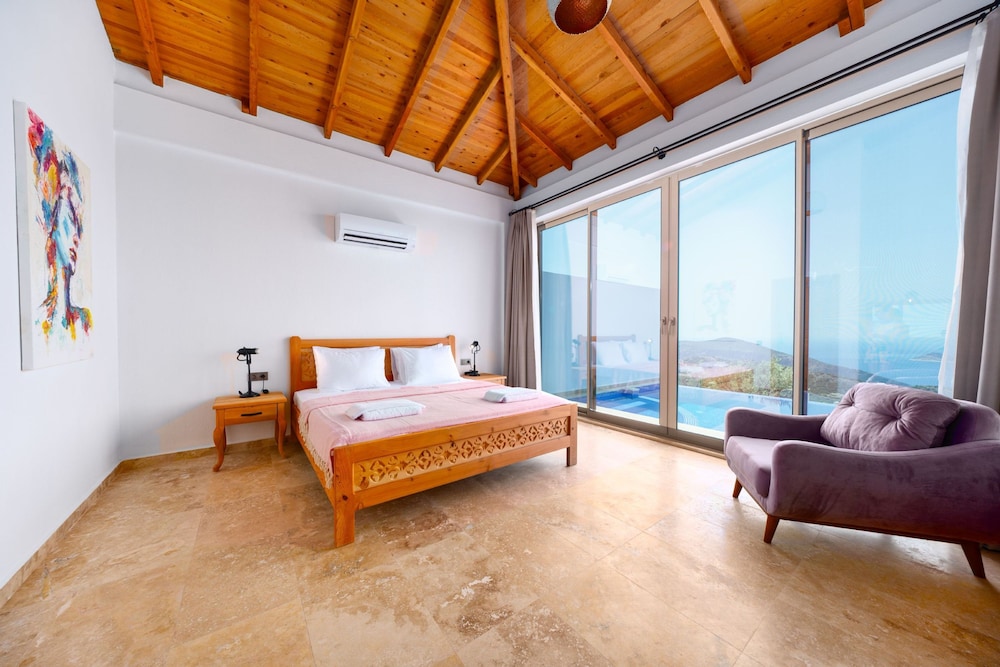 Akasya Ena in Kalkan Belediyesi