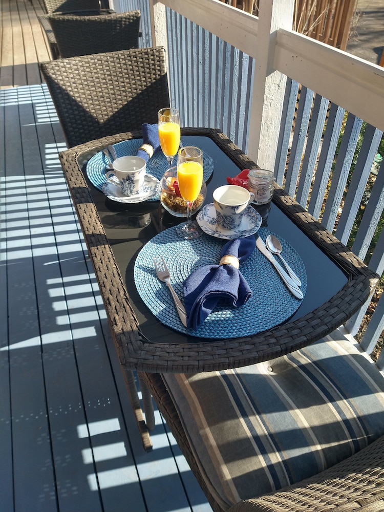 Au Coeur de Magog B&B