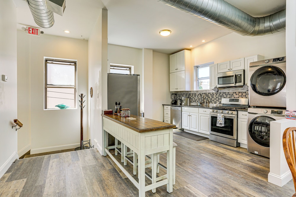 Hike, Relax & Visit Nyc! Central Suffern Condo